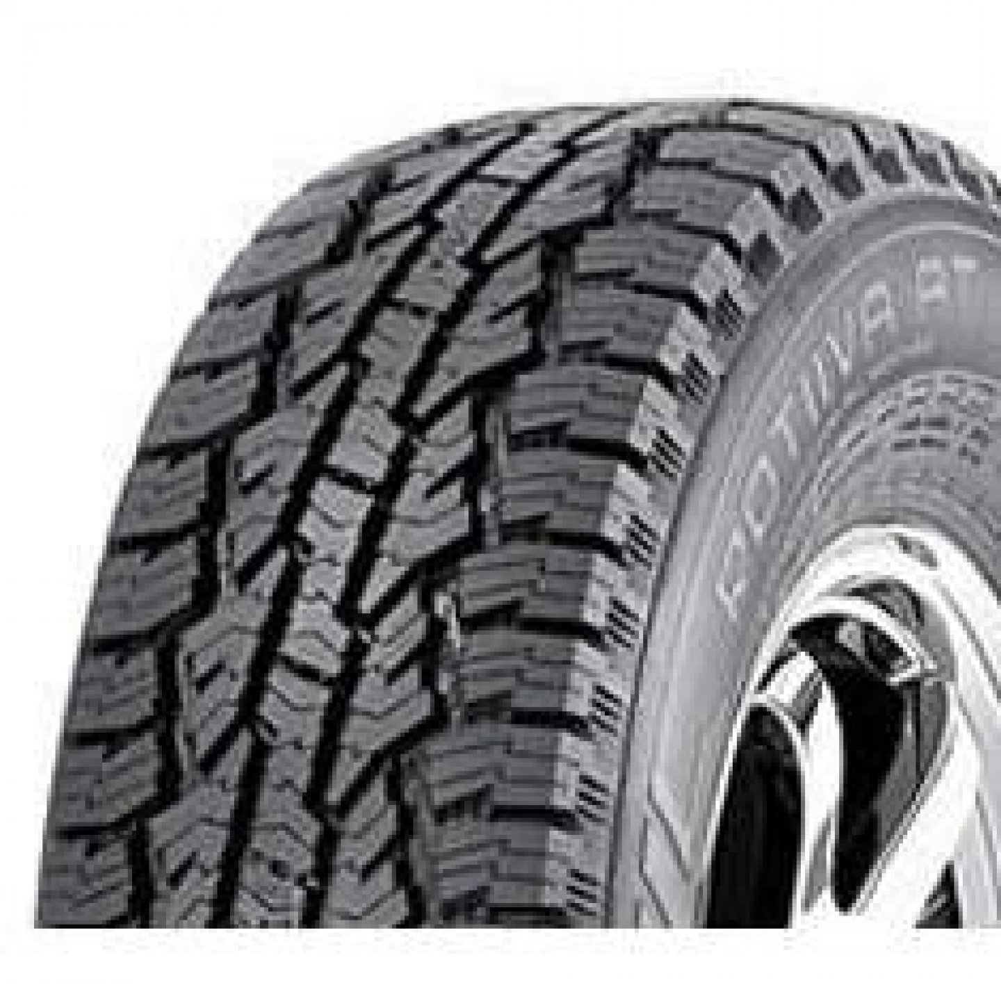 235/85 R16 ROTIVA AT 120/116R (4X4 nyári abroncs)